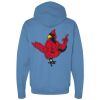 Core Fleece Pullover Hooded Sweatshirt Thumbnail