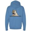 Core Fleece Pullover Hooded Sweatshirt Thumbnail