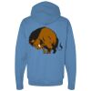 Core Fleece Pullover Hooded Sweatshirt Thumbnail