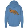 Core Fleece Pullover Hooded Sweatshirt Thumbnail