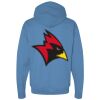Core Fleece Pullover Hooded Sweatshirt Thumbnail