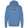 Core Fleece Pullover Hooded Sweatshirt Thumbnail
