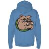Core Fleece Pullover Hooded Sweatshirt Thumbnail