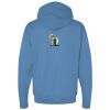 Core Fleece Pullover Hooded Sweatshirt Thumbnail