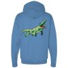 Core Fleece Pullover Hooded Sweatshirt Thumbnail
