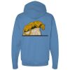 Core Fleece Pullover Hooded Sweatshirt Thumbnail
