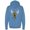 Core Fleece Pullover Hooded Sweatshirt Thumbnail