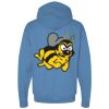 Core Fleece Pullover Hooded Sweatshirt Thumbnail