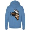 Core Fleece Pullover Hooded Sweatshirt Thumbnail