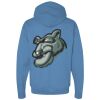 Core Fleece Pullover Hooded Sweatshirt Thumbnail