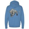 Core Fleece Pullover Hooded Sweatshirt Thumbnail