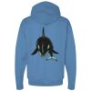 Core Fleece Pullover Hooded Sweatshirt Thumbnail
