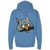 Core Fleece Pullover Hooded Sweatshirt Thumbnail