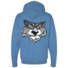 Core Fleece Pullover Hooded Sweatshirt Thumbnail