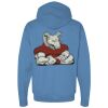 Core Fleece Pullover Hooded Sweatshirt Thumbnail