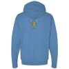 Core Fleece Pullover Hooded Sweatshirt Thumbnail