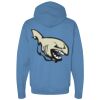 Core Fleece Pullover Hooded Sweatshirt Thumbnail