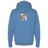 Core Fleece Pullover Hooded Sweatshirt Thumbnail