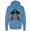 Core Fleece Pullover Hooded Sweatshirt Thumbnail