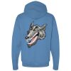 Core Fleece Pullover Hooded Sweatshirt Thumbnail