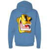 Core Fleece Pullover Hooded Sweatshirt Thumbnail