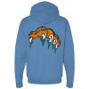 Core Fleece Pullover Hooded Sweatshirt Thumbnail