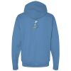 Core Fleece Pullover Hooded Sweatshirt Thumbnail