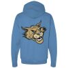 Core Fleece Pullover Hooded Sweatshirt Thumbnail