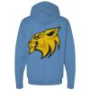 Core Fleece Pullover Hooded Sweatshirt Thumbnail