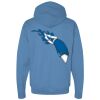 Core Fleece Pullover Hooded Sweatshirt Thumbnail
