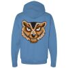 Core Fleece Pullover Hooded Sweatshirt Thumbnail