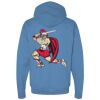 Core Fleece Pullover Hooded Sweatshirt Thumbnail