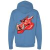 Core Fleece Pullover Hooded Sweatshirt Thumbnail