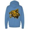 Core Fleece Pullover Hooded Sweatshirt Thumbnail