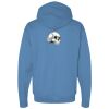 Core Fleece Pullover Hooded Sweatshirt Thumbnail