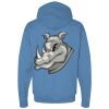 Core Fleece Pullover Hooded Sweatshirt Thumbnail