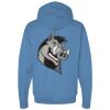 Core Fleece Pullover Hooded Sweatshirt Thumbnail