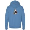 Core Fleece Pullover Hooded Sweatshirt Thumbnail