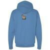 Core Fleece Pullover Hooded Sweatshirt Thumbnail