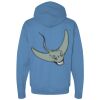 Core Fleece Pullover Hooded Sweatshirt Thumbnail
