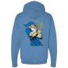 Core Fleece Pullover Hooded Sweatshirt Thumbnail