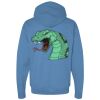 Core Fleece Pullover Hooded Sweatshirt Thumbnail