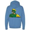 Core Fleece Pullover Hooded Sweatshirt Thumbnail