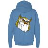 Core Fleece Pullover Hooded Sweatshirt Thumbnail