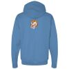 Core Fleece Pullover Hooded Sweatshirt Thumbnail