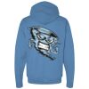 Core Fleece Pullover Hooded Sweatshirt Thumbnail