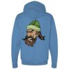 Core Fleece Pullover Hooded Sweatshirt Thumbnail