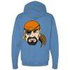 Core Fleece Pullover Hooded Sweatshirt Thumbnail