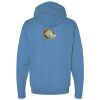 Core Fleece Pullover Hooded Sweatshirt Thumbnail