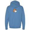 Core Fleece Pullover Hooded Sweatshirt Thumbnail